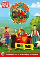 Tractor Tom afl. 1-13 (DVD)