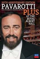 Luciano Pavarotti - Pavarotti Plus