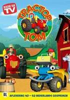 Tractor Tom Afl. 40-52