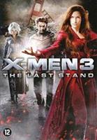 X-men 3 - The last stand (DVD)