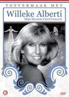 Topvermaak met - Willeke Alberti mijn mooiste CarrÃ© concert (DVD)