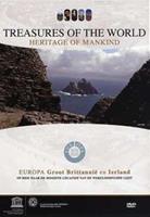 Treasures of the world-groot britannië en ierland (DVD)