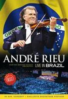 Andre Rieu - Live In Brazil (DVD)