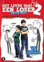 Het leven van een loser 2 - Vette pech (DVD)