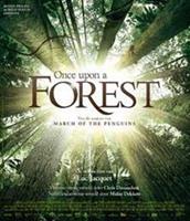 Once upon a forest (Vlaamse versie) (Blu-ray)