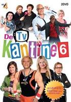 TV kantine - Seizoen 6 (DVD)