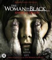 Woman in black - Angel of death (Blu-ray)