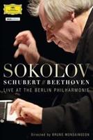 Grigory Sokolov - Schubert & Beethoven