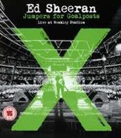 Ed Sheeran Jumpers For Goalposts (Live At Wembley Stadium)