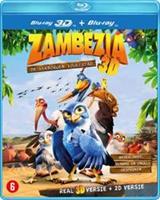 Zambezia (3D) (Blu-ray)