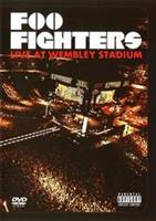 Foo Fighters-Live At Wembley Stadium