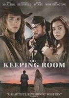 Keeping room (DVD)