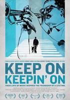 Keep on keepin on (DVD)