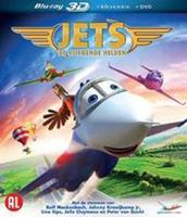 Jets - De Vliegende Helden
