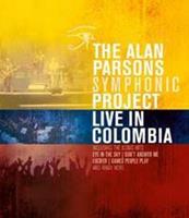 Edel Germany Cd / Dvd; Earmusic Live In Colombia