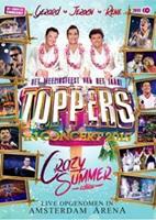 Toppers In Concert 2015 - Crazy Summer / Edition (2 DVD)