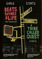 Beats, Rhymes & Life - The Travels Of A Tribe Called Quest