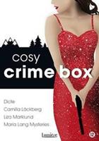 Cosy crime box (DVD)