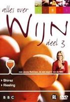 Alles over wijn 3 (DVD)