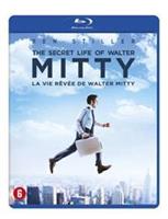Secret life of Walter Mitty (Blu-ray)