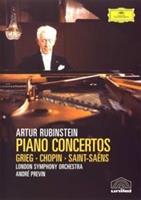 Piano Concertos Grieg/Sai