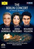 Berlin Concert