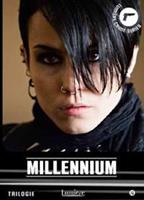 Millennium trilogie (DVD)
