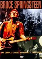 Bruce Springsteen - The Complete Video Anthology 1978-2000