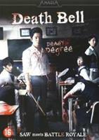 Death bell (DVD)
