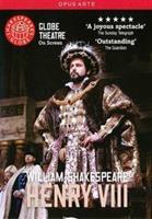 Opus Arte William Shakespeare - Henry VIII