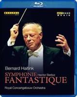 Hector Berlioz: Symphonie Fantastique [Video]