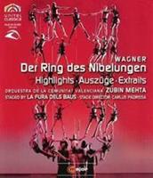 Der Ring Des Nibelungen -