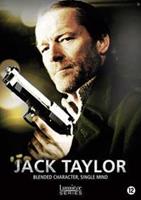 Jack Taylor (DVD)