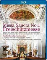 Missa Sancta 1 - Missa Sanctae Caeciliae