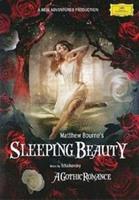 Sleeping Beauty-A Gothic