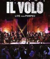 Sony Music Entertainment Live From Pompeii