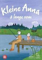 Kleine Anna en lange oom (NL-only) (DVD)