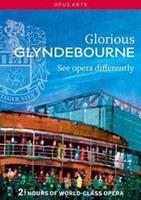 Glyndebourne Festival Opera - Glorious Glyndebourne