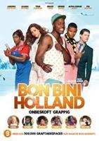 Bon Bini Holland DVD