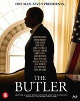 The Butler Blu-ray