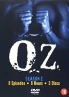 OZ - Seizoen 2 (DVD)