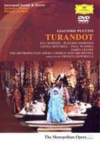 Turandot -Metropolitan Or