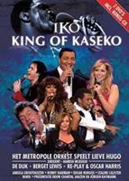 IKO - King Of Kaseko DVD