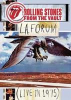 The Rolling Stones From The Vault-L.A.Forum: Live In 1975 (DVD)