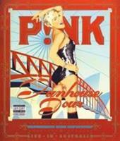 Pink - Funhouse Tour: Live In Sydney Australia