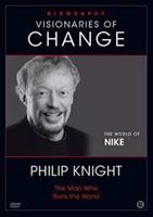 Visionairies Of Change - Phil Knight