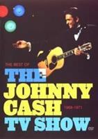 Johnny Cash: The Best Of The Johnny Cash TV Show (Extended)