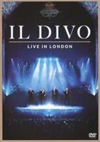 Il Divo Live In London