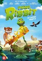 Prins Ribbit (DVD)