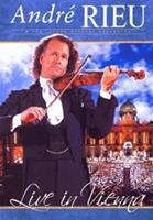 Andre Rieu-Live In Vienna